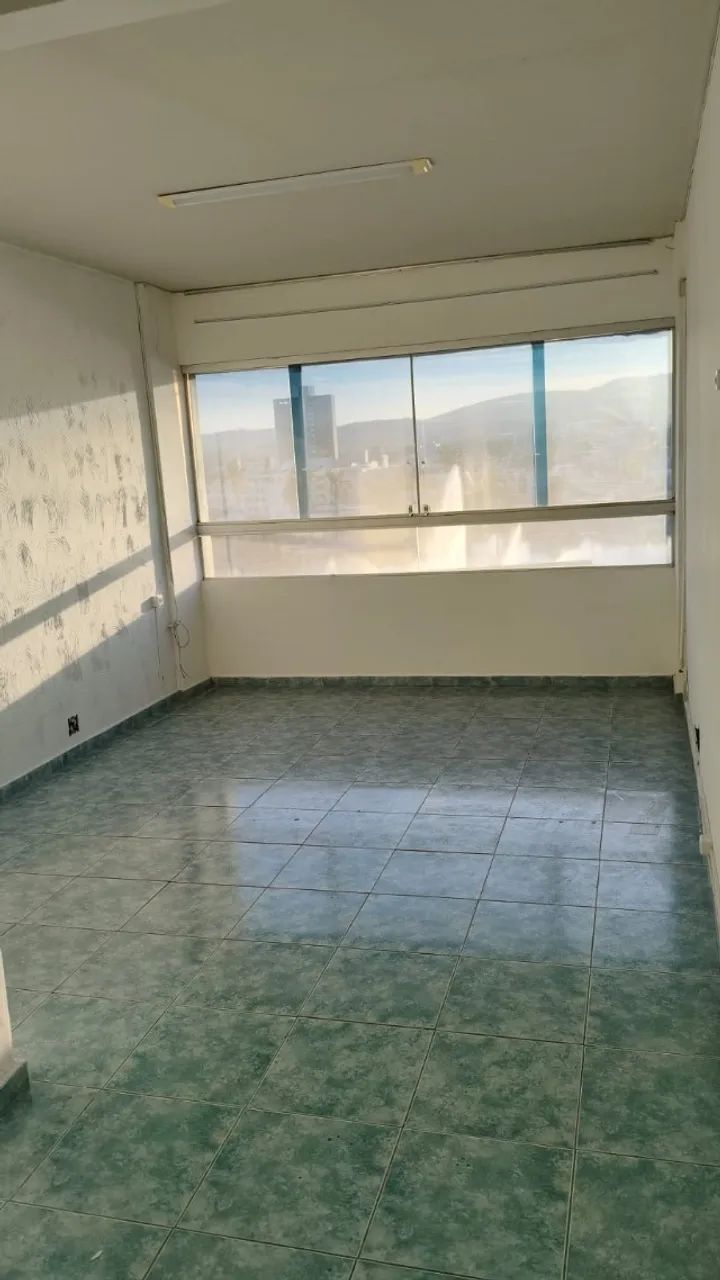 Sala comercial no Centro de Sete Lagoas/MG, próxima à Lagoa Paulino