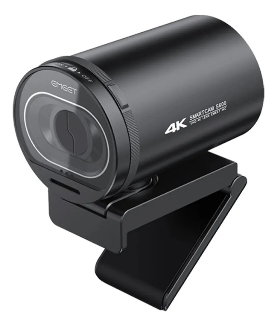 Webcam Emeet S600 Nova Original - Foto 2