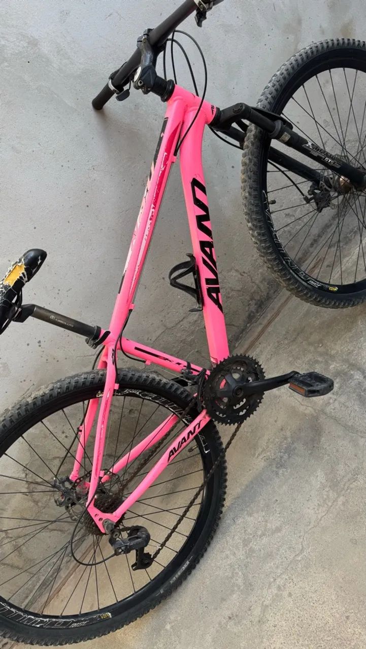 Bicicleta aro 29 - Foto 2