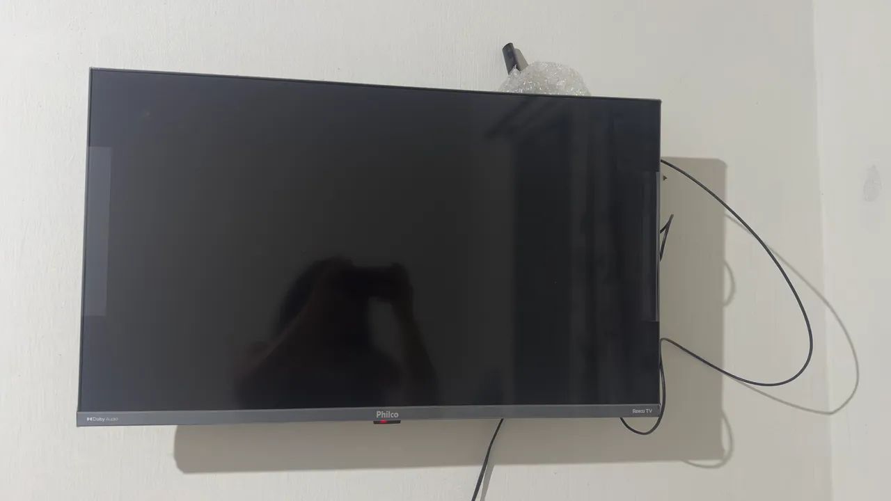 TV de 32 polegadas 