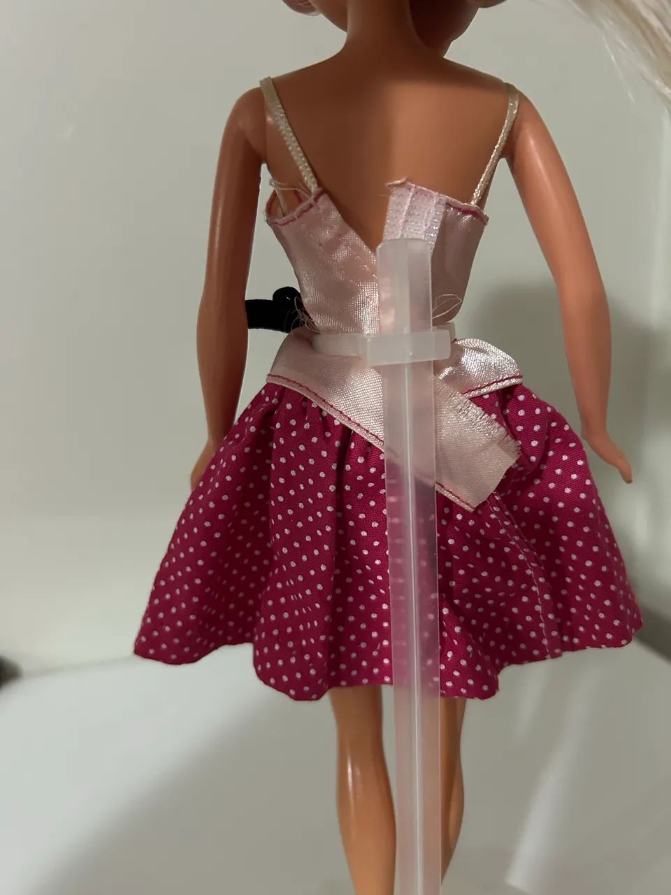 Barbie Anos 90 - Foto 4