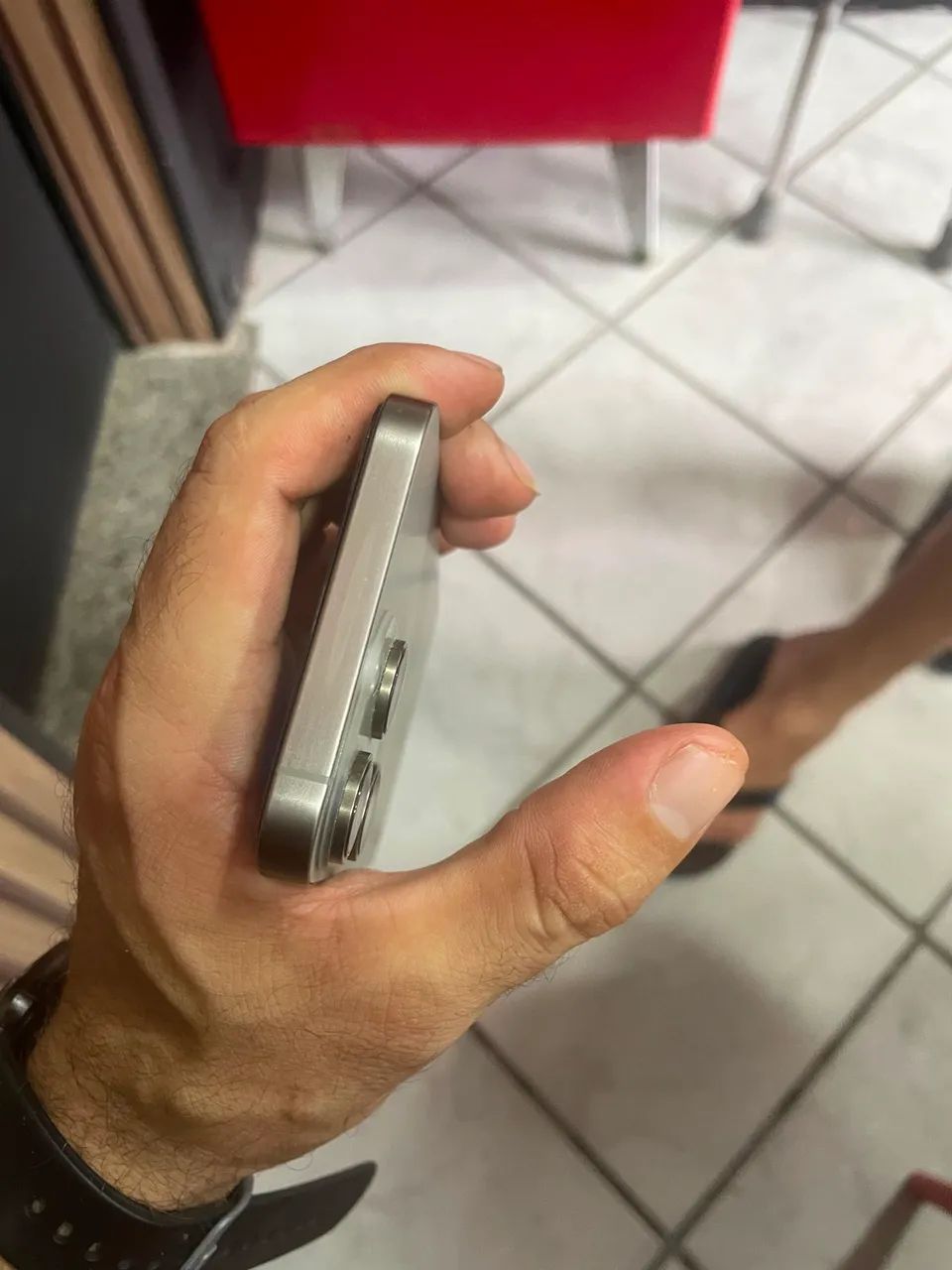 iPhone 128gb  - Foto 2