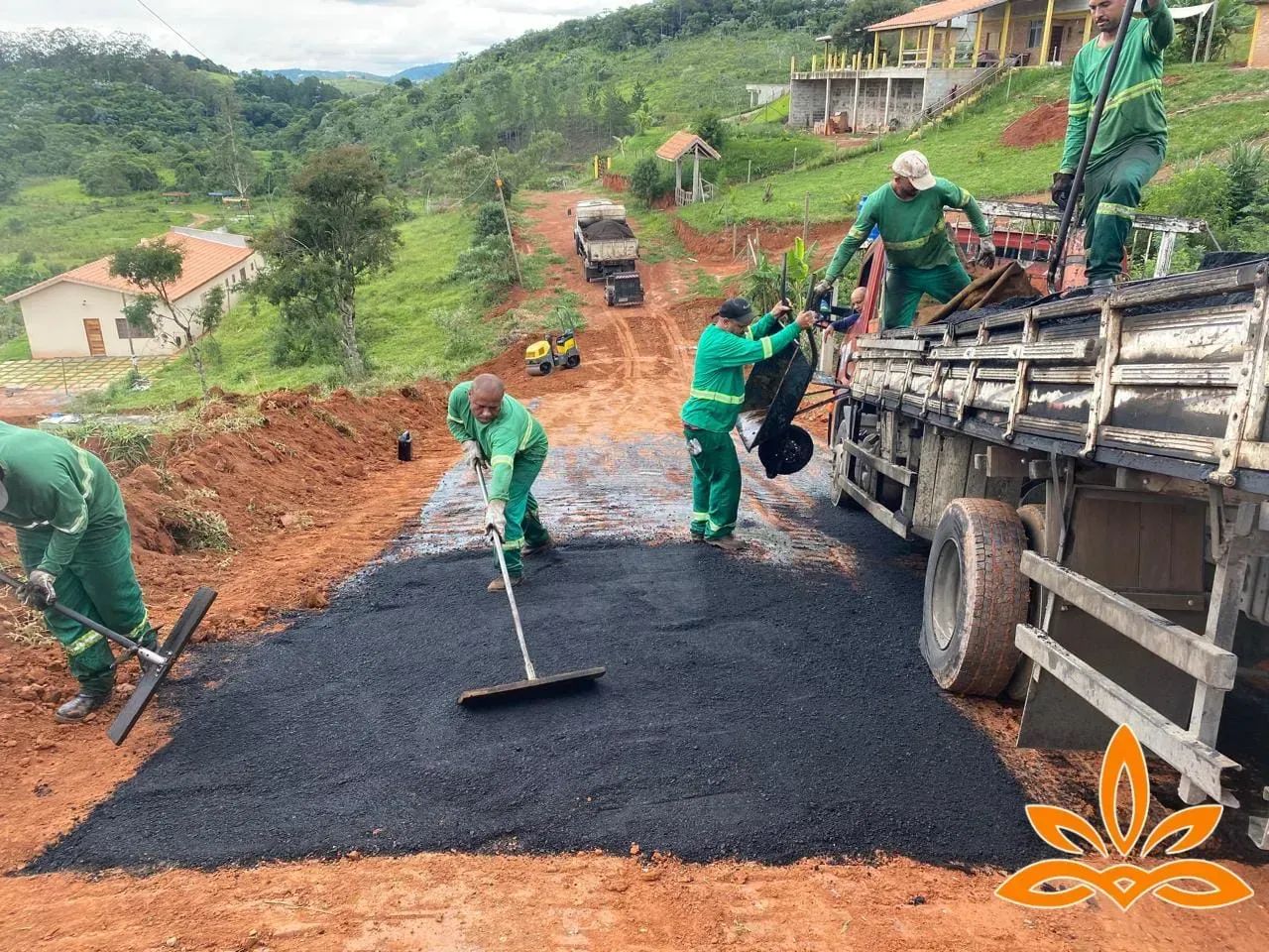 TERRENOS À VENDA EM IGARATÁ COM LAGOS PARA PESCA - Foto 4