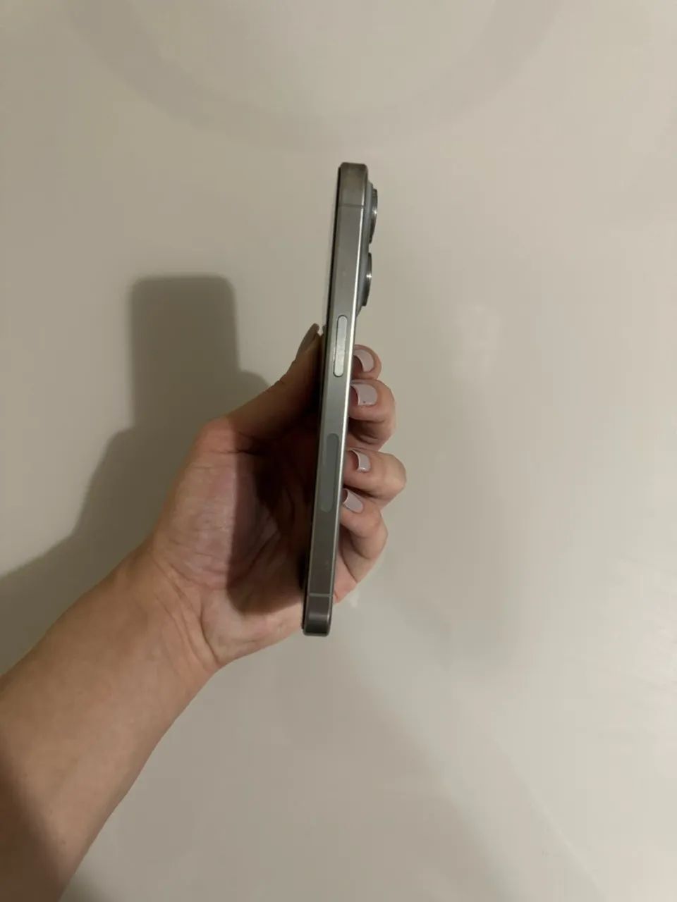 Vendo iPhone 15 pro 128gb - Foto 3