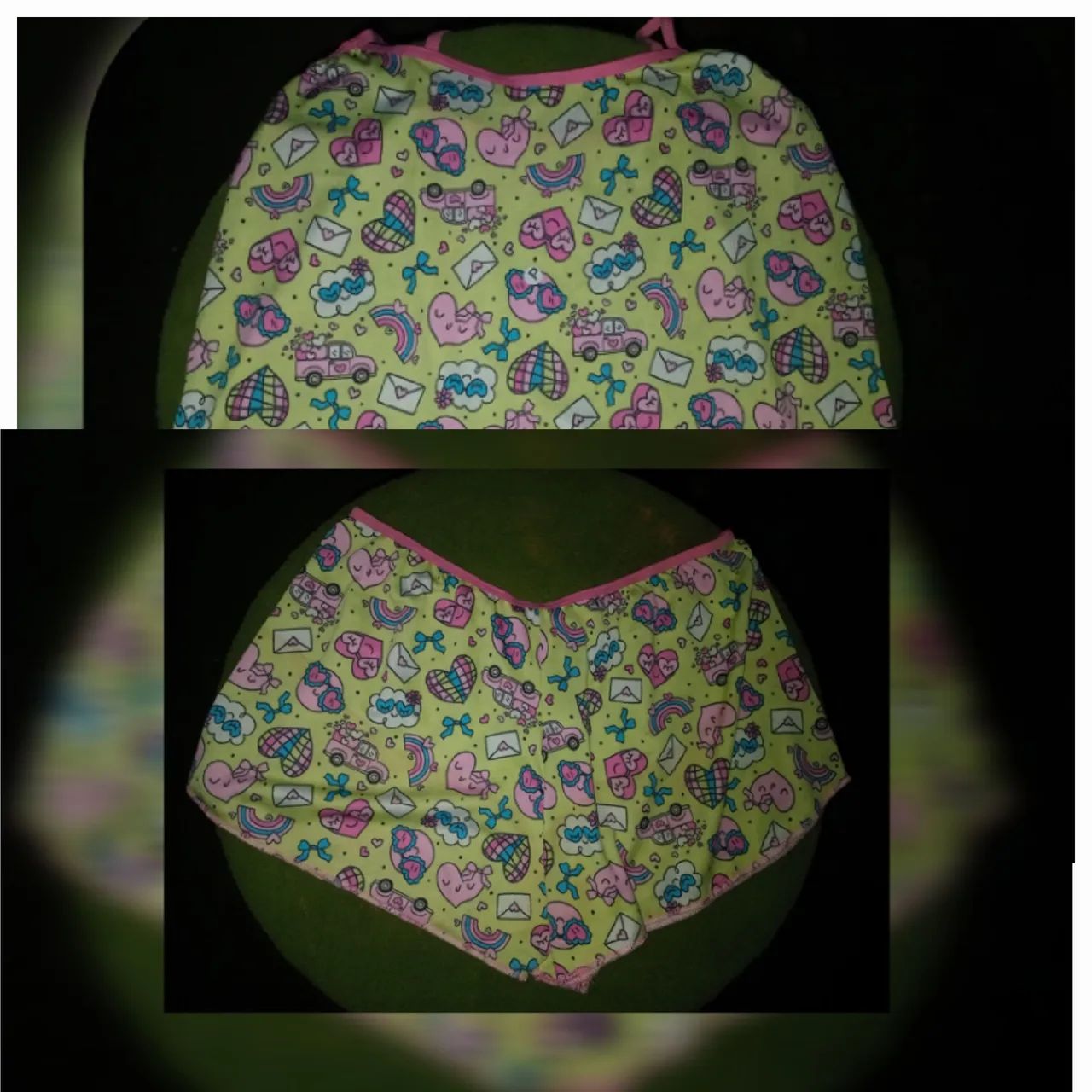 Pijamas femininos  - Foto 2