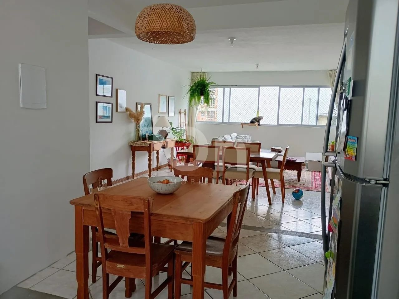 APARTAMENTO 4 DORMITORIOS NA TRINDADE, LADO Á UFSC - Foto 5