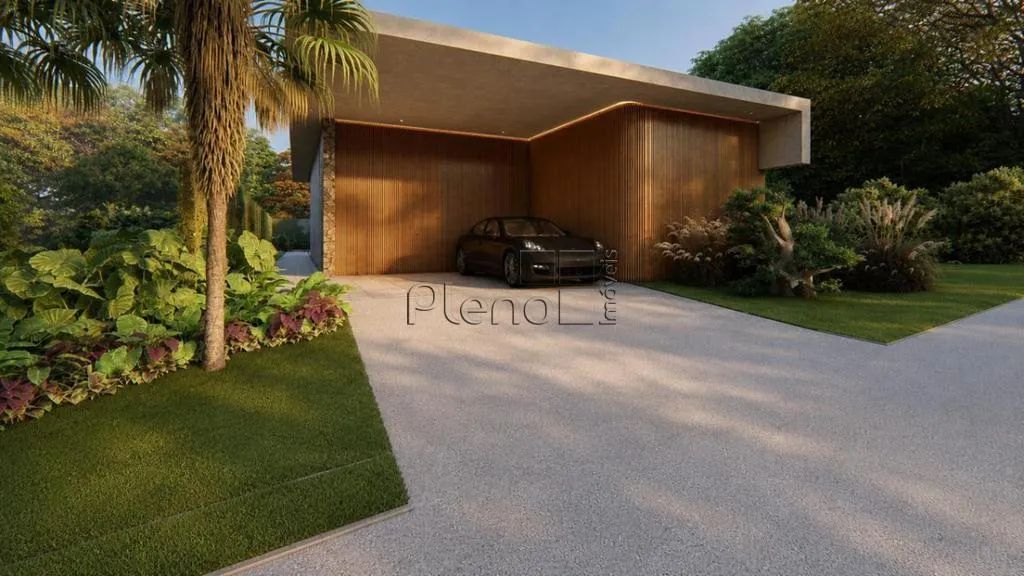 Casa à venda em Campinas, Swiss Park, com 3 suítes, com 210 m²