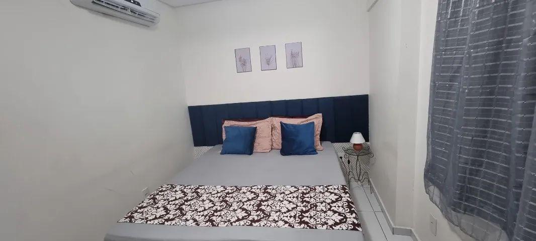 Apartamento/ kitnet todo mobiliado perto do Shopping  - Foto 4