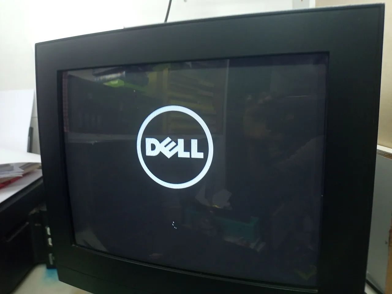 Monitor CRT  - Foto 5
