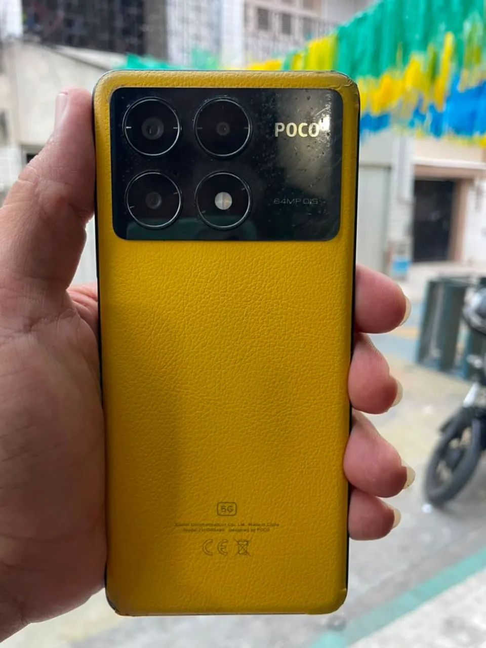 REDMI POCO - Foto 3