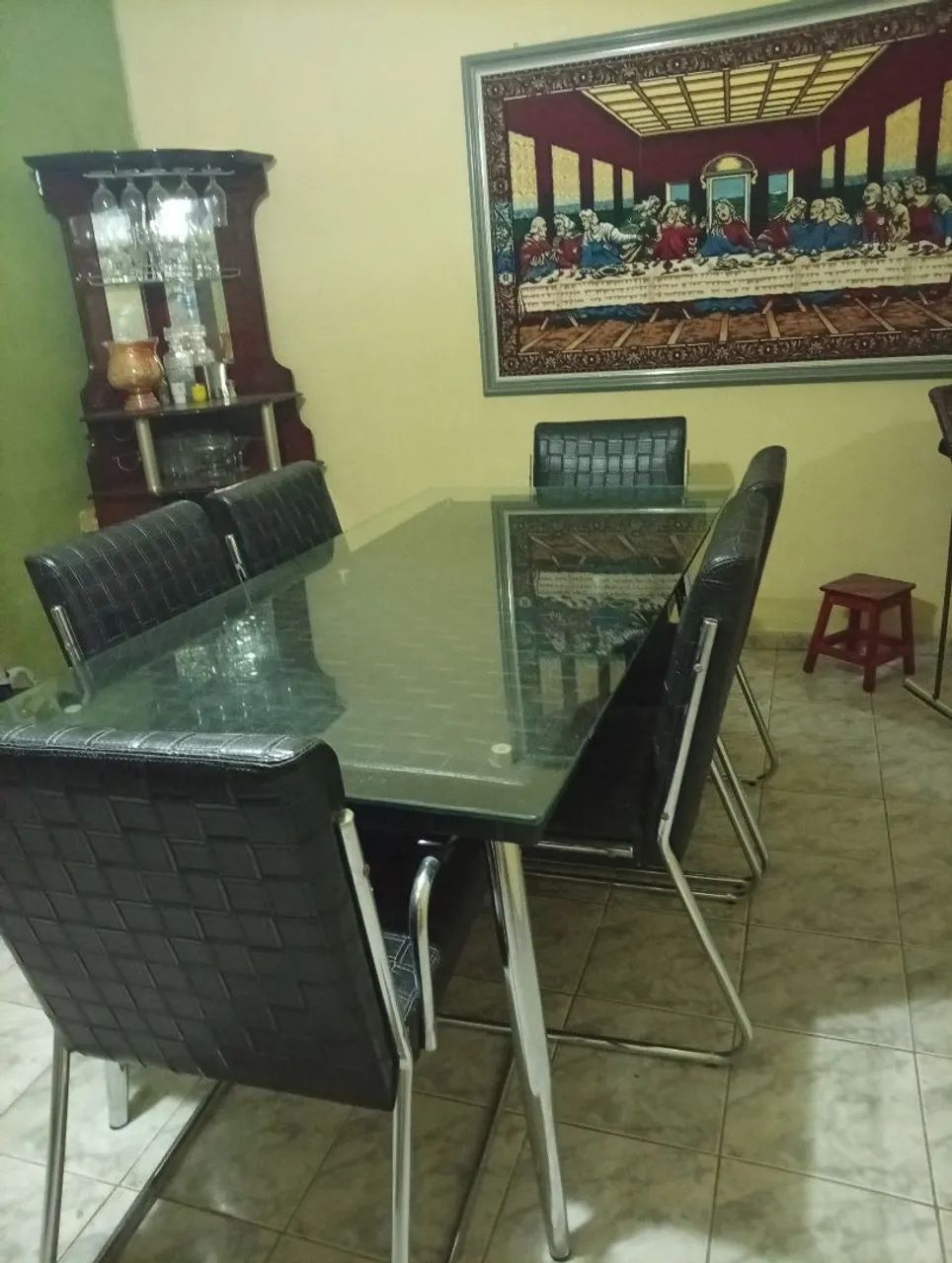 Mesa pra vender celulaparar * - Foto 3
