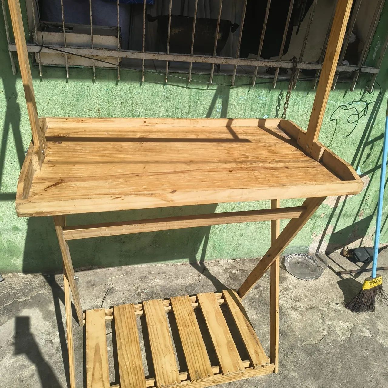 Barraca  - Foto 2