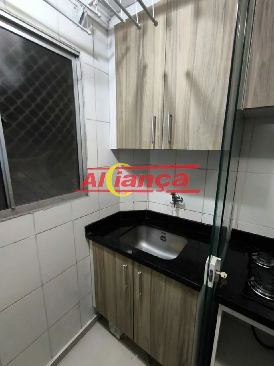 APARTAMENTO NA VILA IZABEL- 2 QUARTOS - 1 VAGA - Foto 5