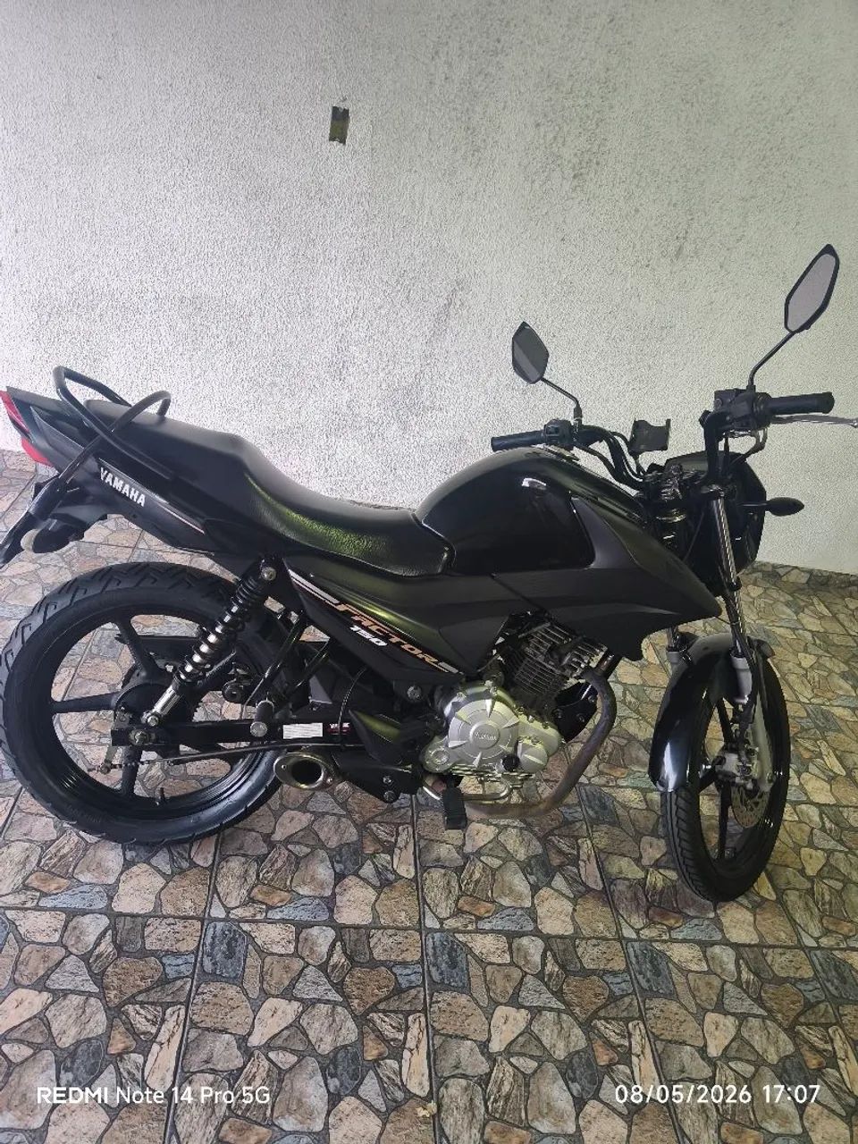 Factor zerada  - Foto 2