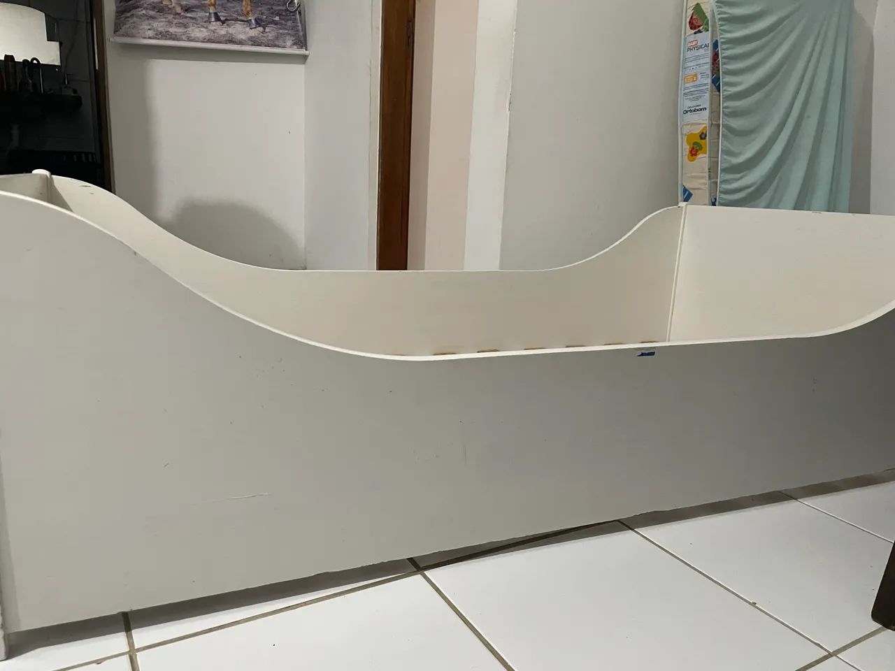 Cama infantil  - Foto 4