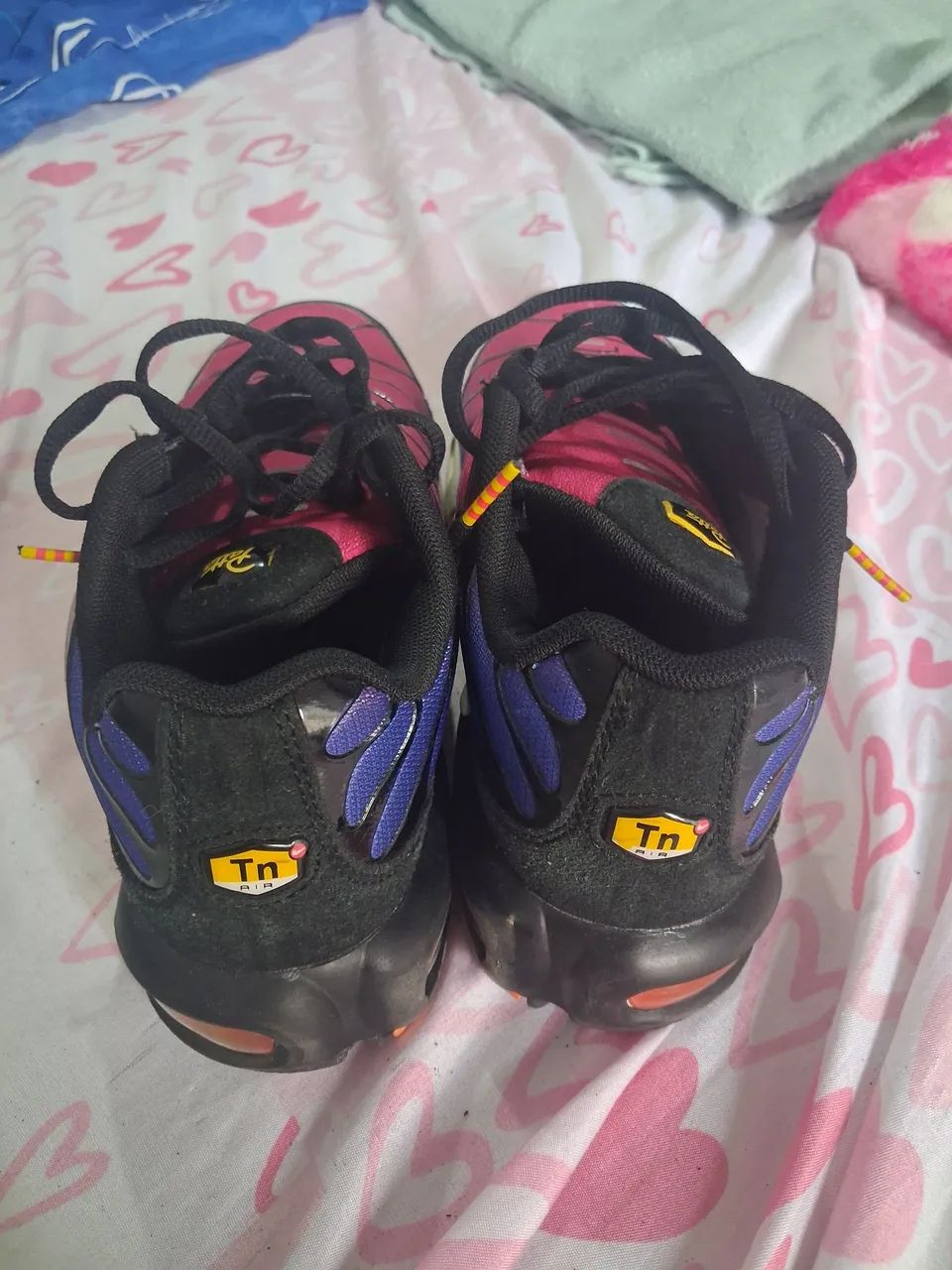 Tênis nike  - Foto 3