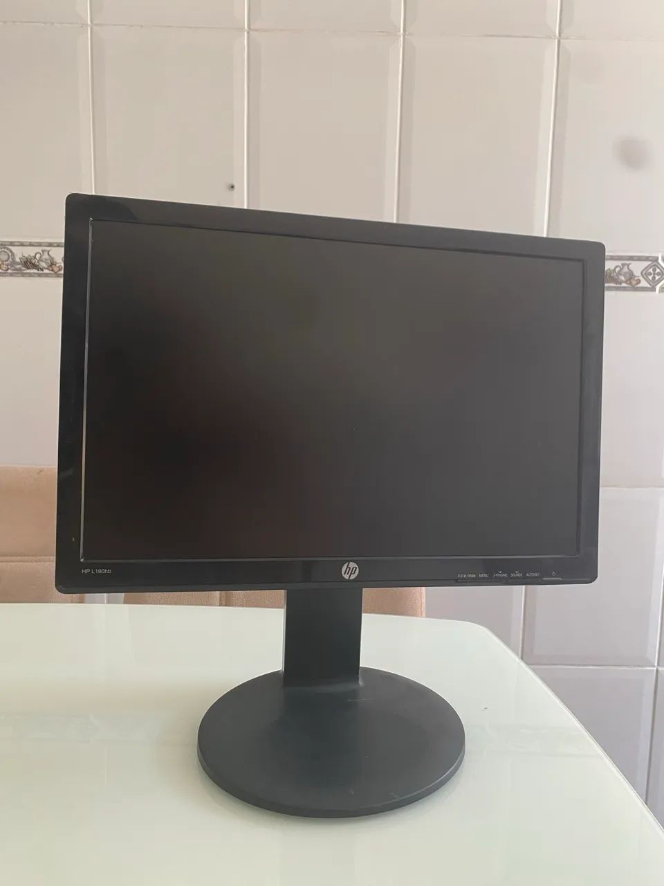 Monitor hp - Foto 3