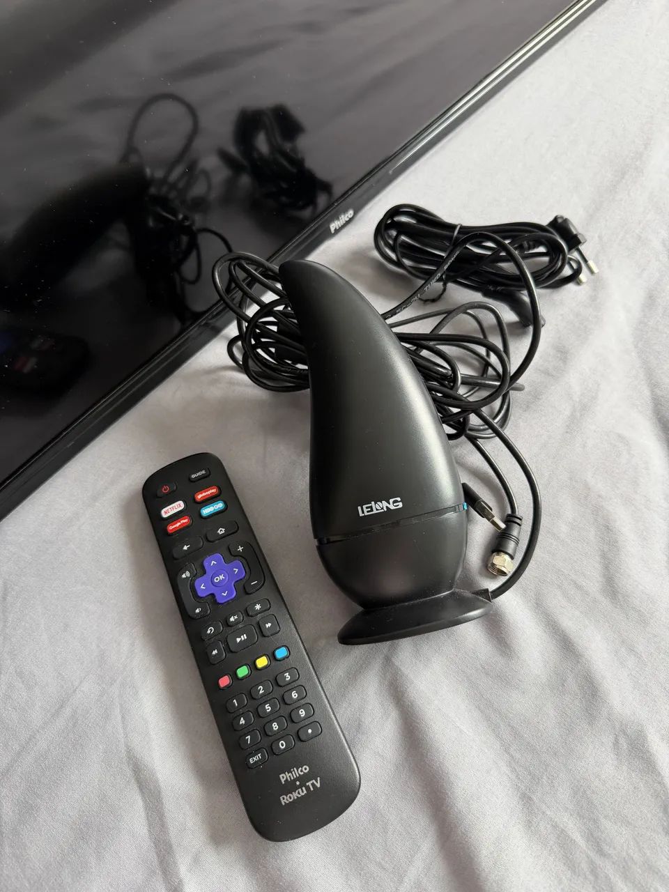 SMART TV PHILCO 42 - Foto 3