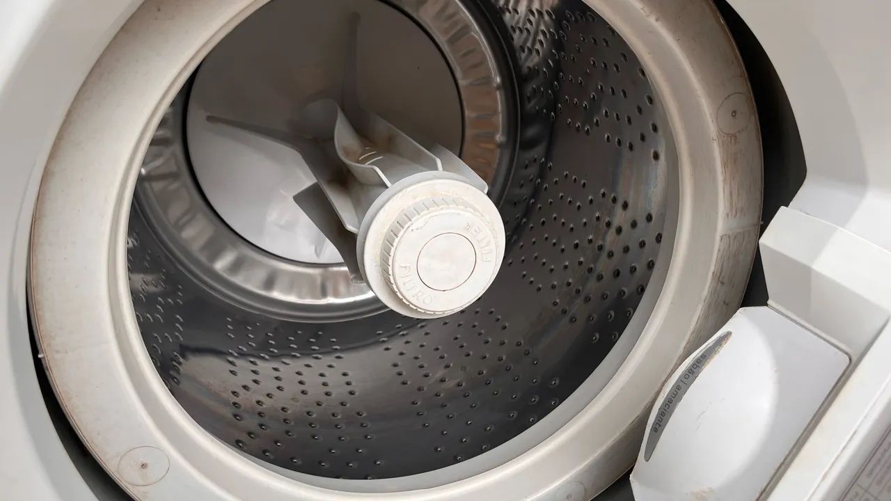Máquina Brastemp 11k - Foto 2