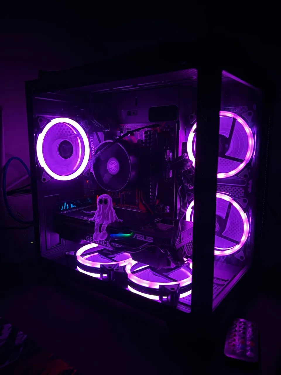 Pc gamer  - Foto 4