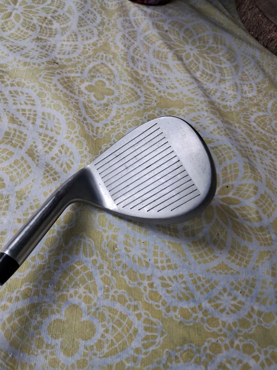 Sand wedge Air wedge - Foto 5