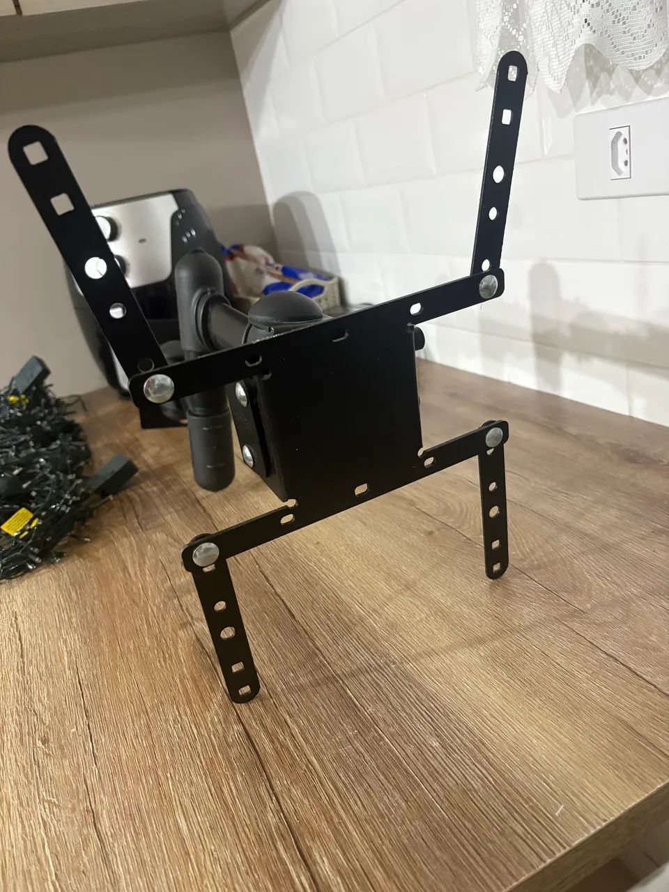 Suporte tv - Foto 2