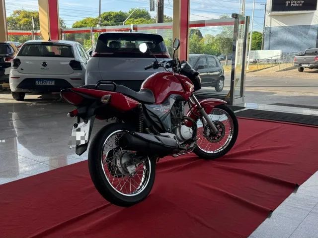 fan 150 flex 2014/ 2014 - Foto 5