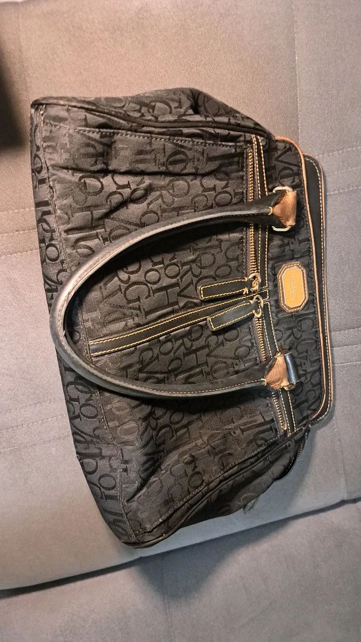 Bolsa Victor Hugo - Foto 4