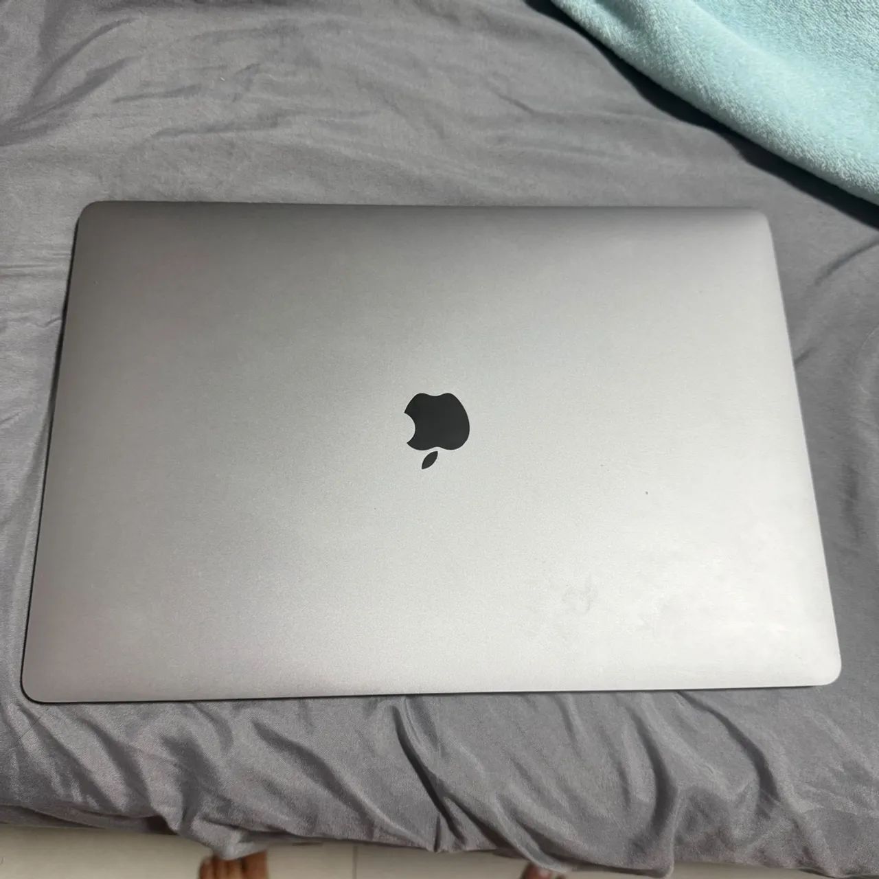 MacBook PRO 2019 32gb RAM - Foto 2
