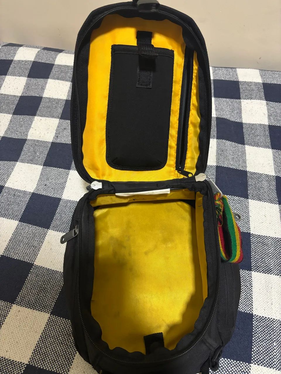 Mala GIVI tanklock 5L - Foto 2