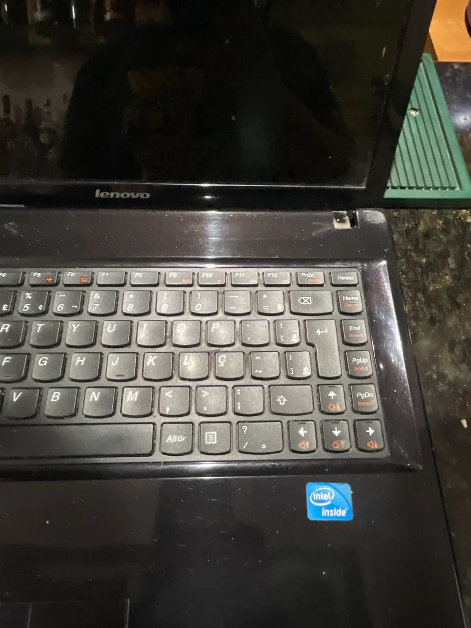 Lenovo g480 - Foto 3