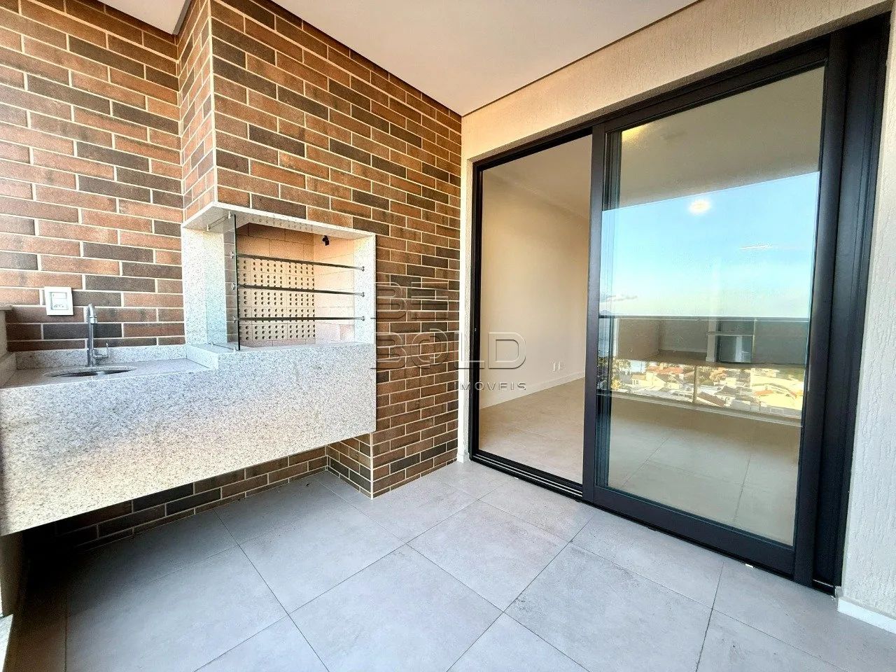 Apartamento com 2 suítes e vista mar - Foto 5
