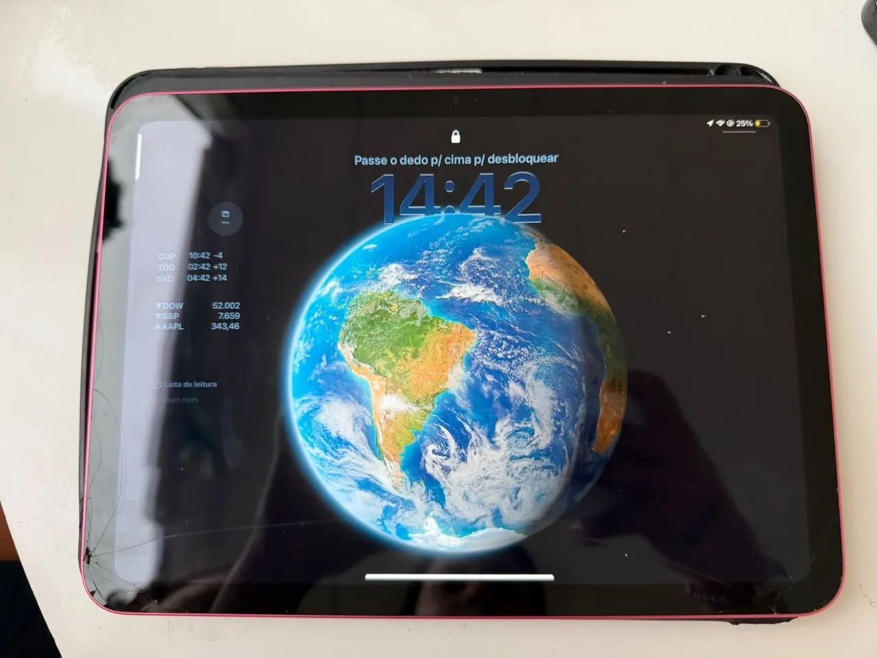Ipad 10a