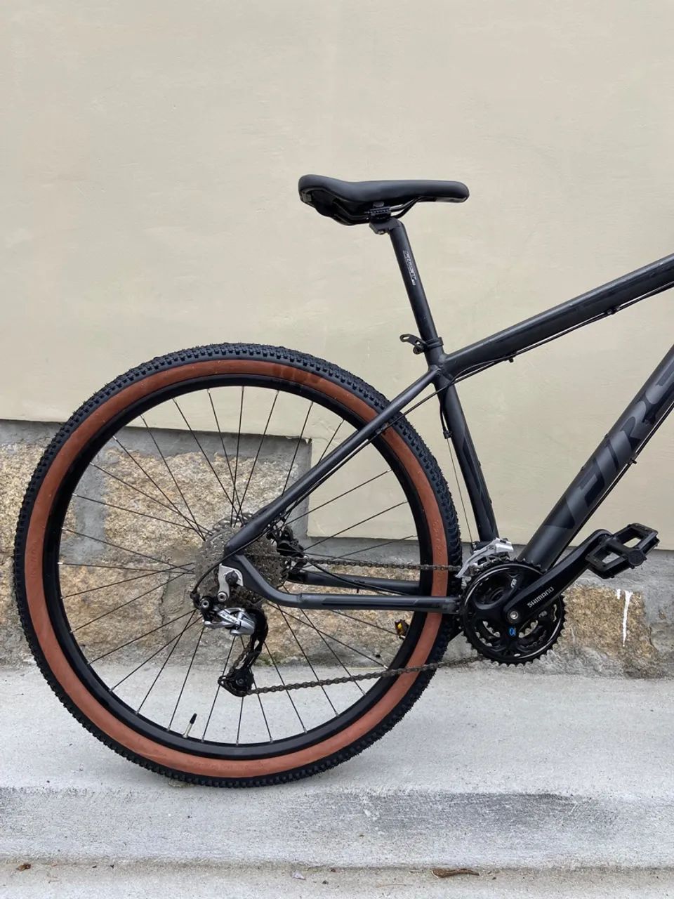 Bicicleta First aro 29 Shimano Alivio - Foto 3