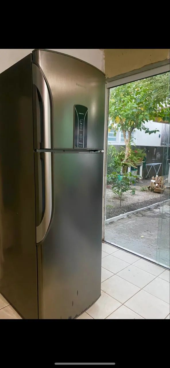 Geladeira Panasonic  - Foto 3