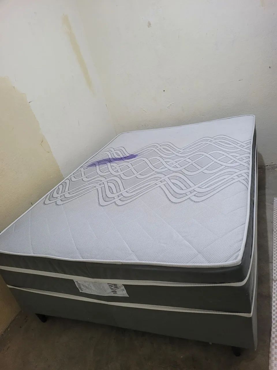Cama box - Foto 4