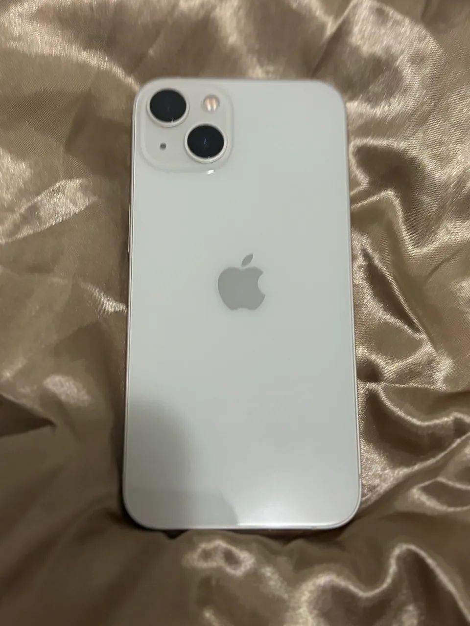 iPhone 13 - 11 meses de uso  - Foto 2