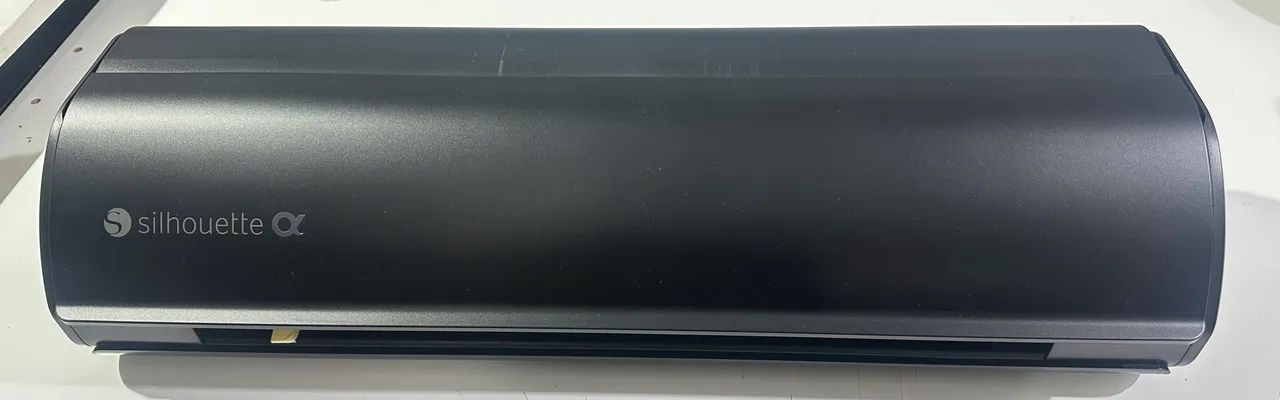 Silhouette Cameo 5 alpha