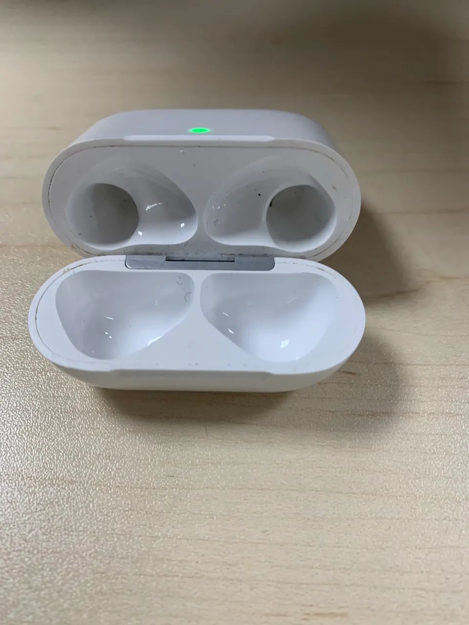 Caixinha AirPods Original (A2083) - Foto 3