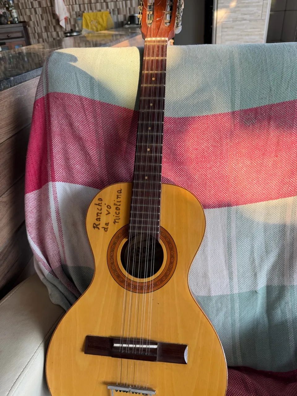 Vendo Viola caipira - Foto 5