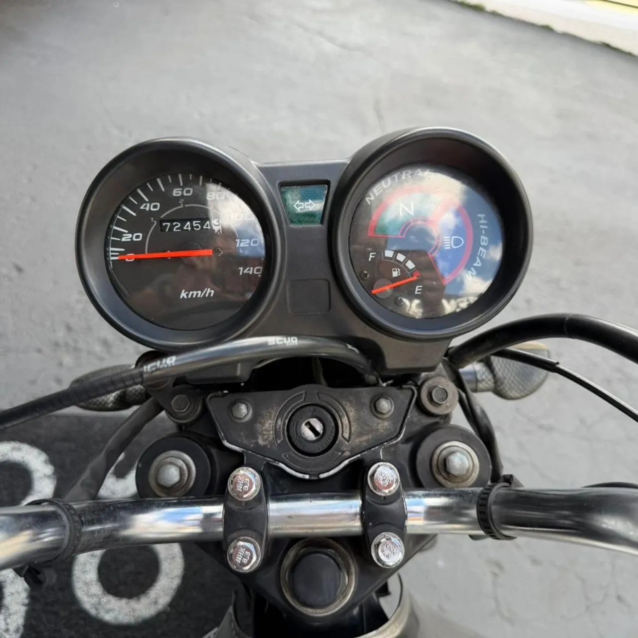 HONDA CG 150 - Foto 5