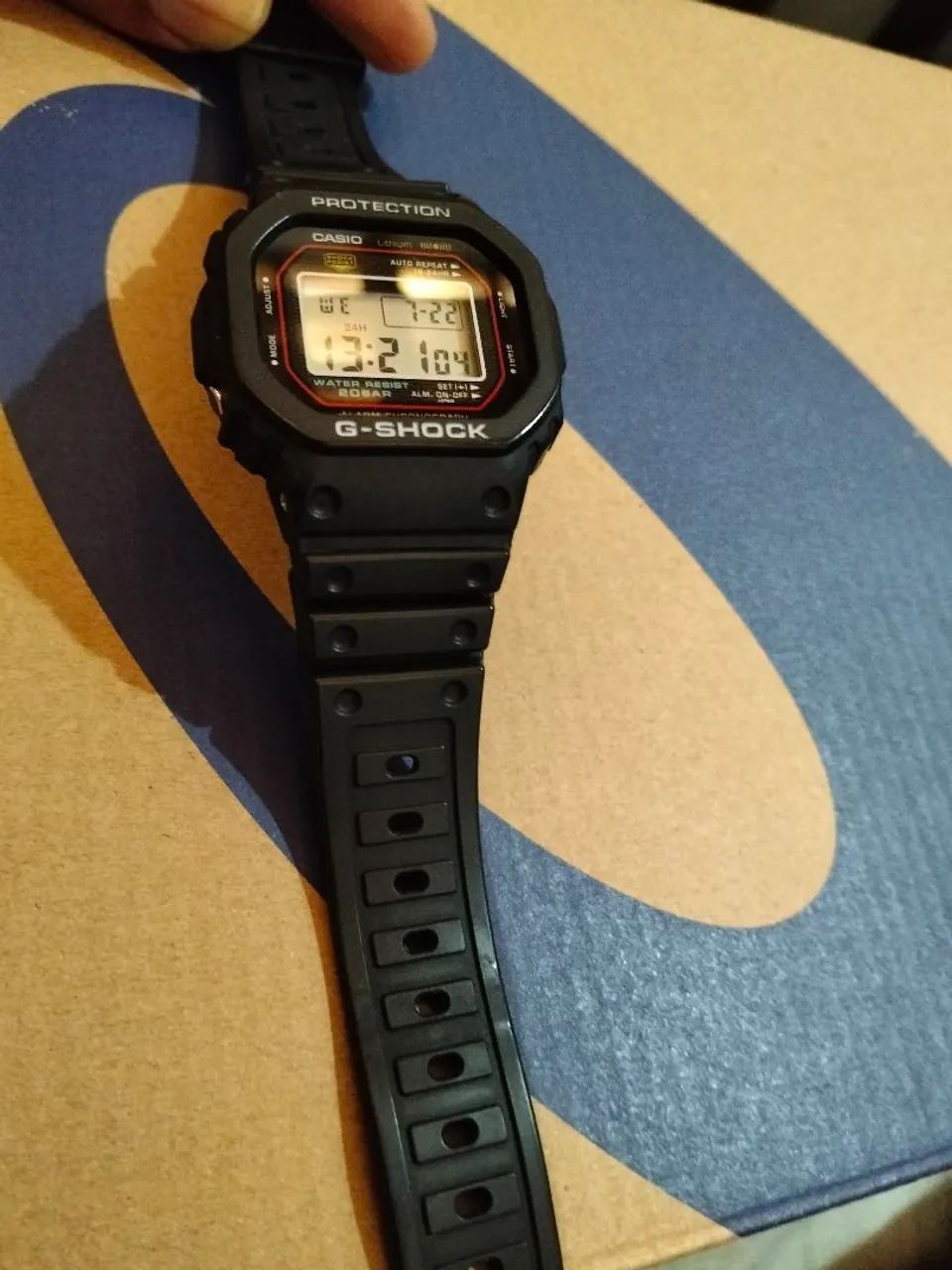 Casio G shock  - Foto 4