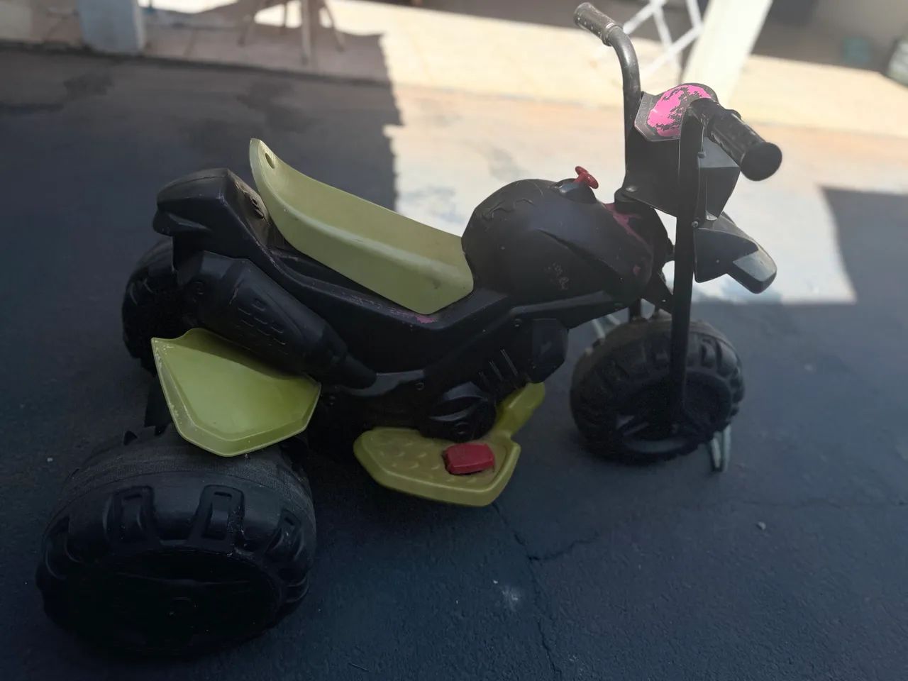 Bicicleta infantil  - Foto 4