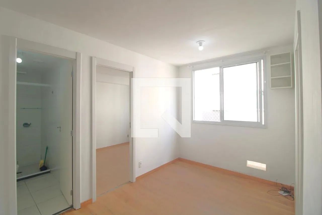Apartamento à Venda - Socorro, 2 Quartos, 31 m2 - Foto 2