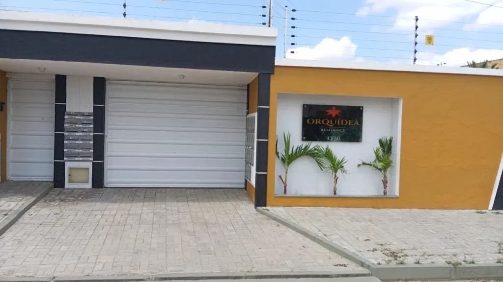 Apartamento Parque Potira 
