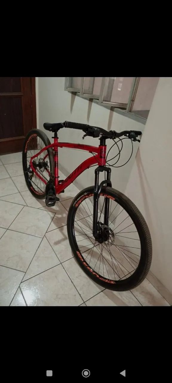 Bicicleta aro 29  - Foto 5