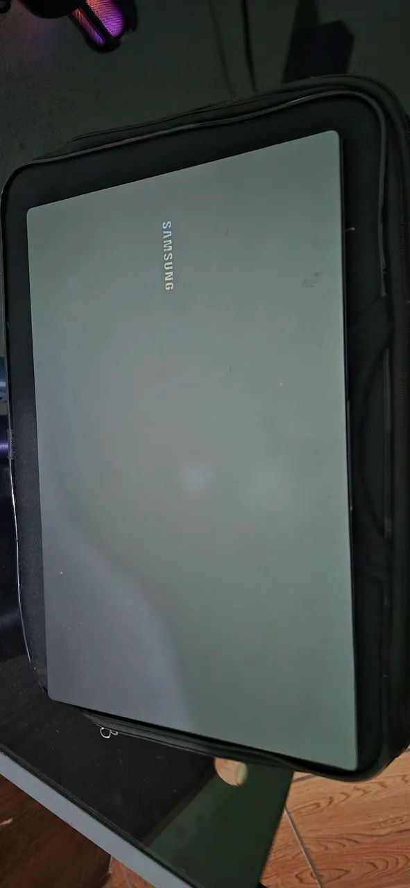 Notebook Samsung book 4 - Foto 2
