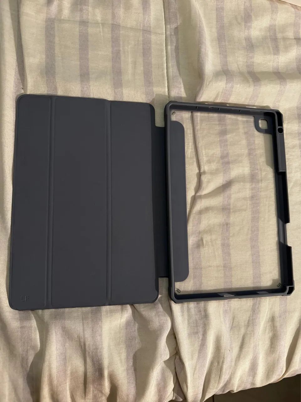 Tablet sansung S6 lite - Foto 5