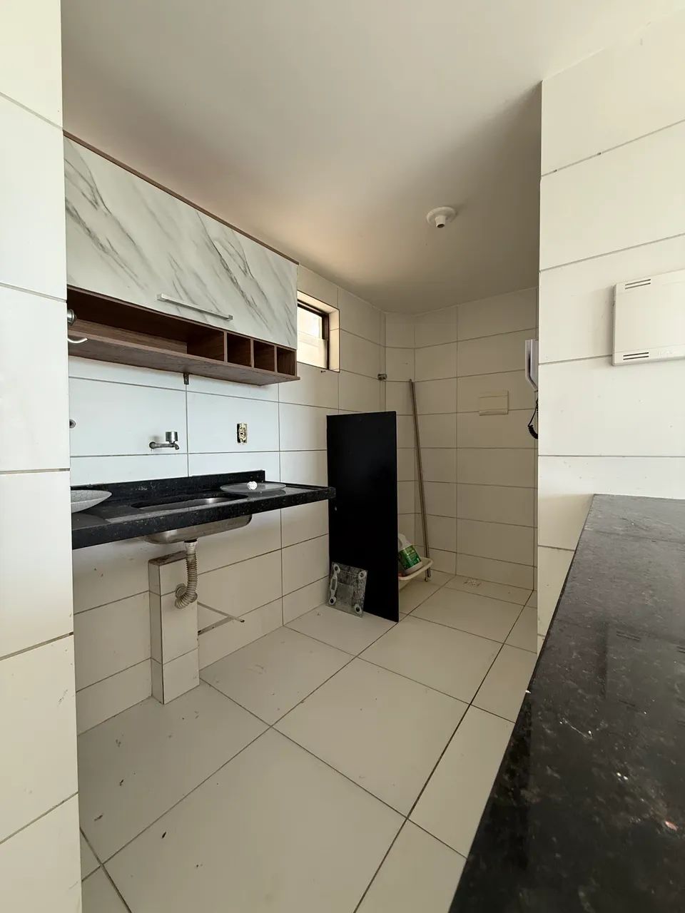 APARTAMENTO PARA ALUGUEL NO GEISEL CONDOMÍNIO COMOLETO - Foto 4