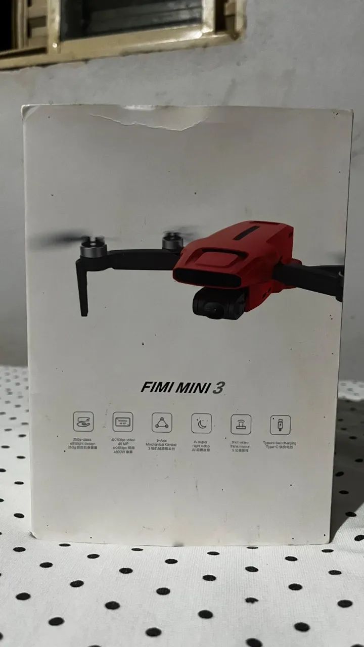 Fimi mini 3